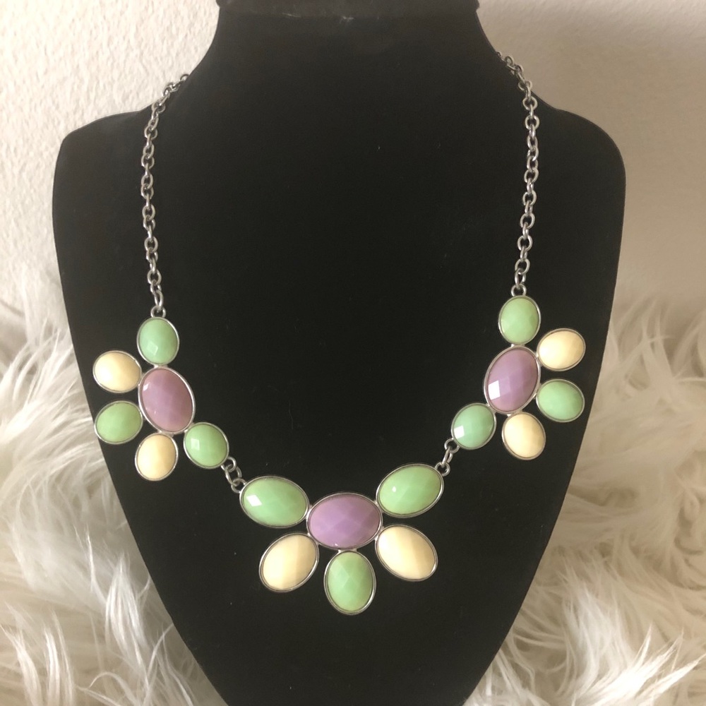 ❗️BOGO FREE❗️Statement Necklace